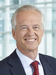Dr. Gerhard Stindl NÖVOG Geschäftsführer