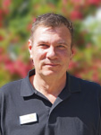 Uwe Hartwich, directeur du Parc d’Aventure ErlebnisBocksBerg-Hahnenklee